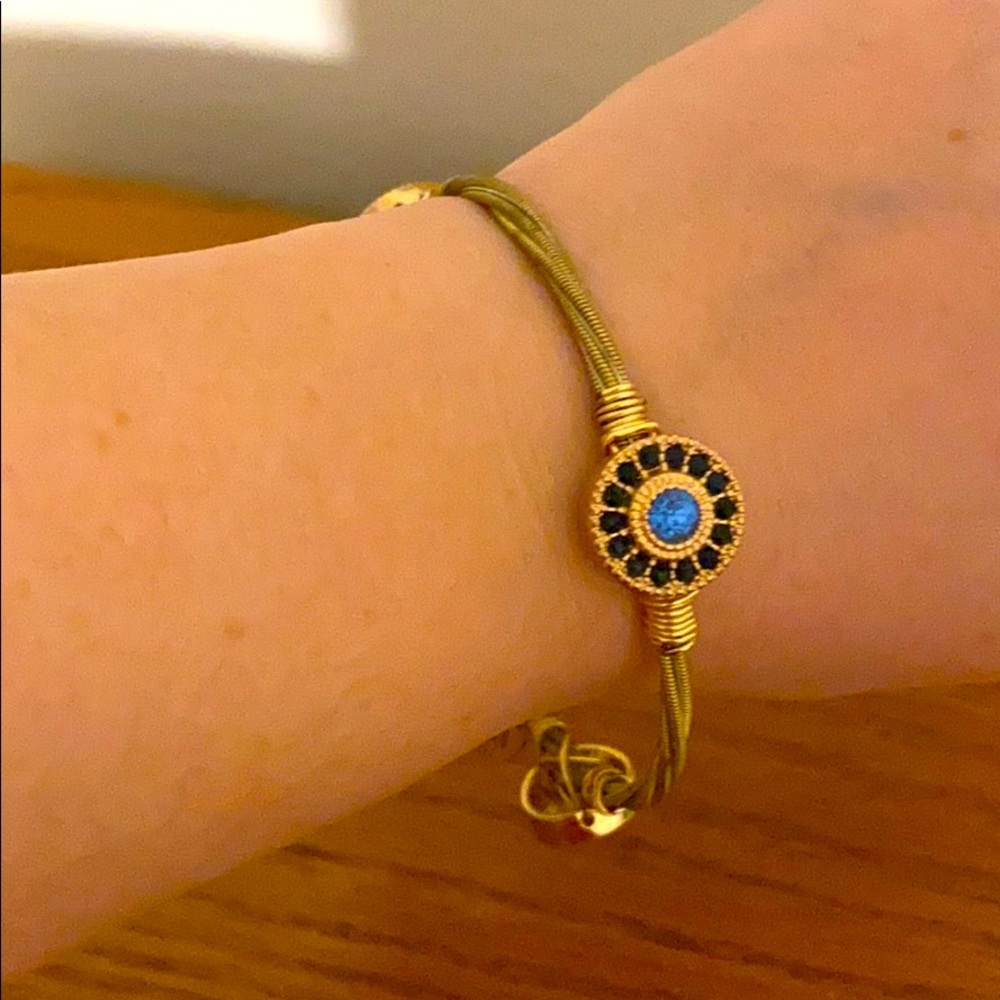 String Theory Bracelet - image 1